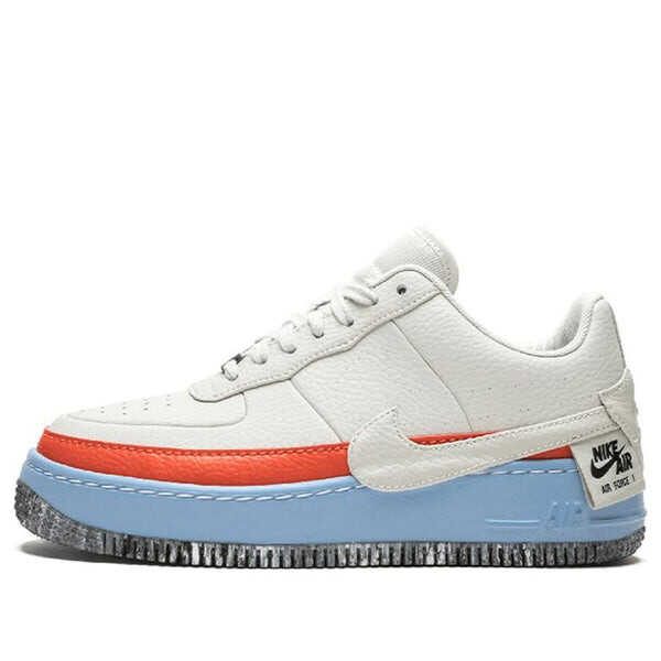 

Кроссовки air force 1 jester Nike, белый