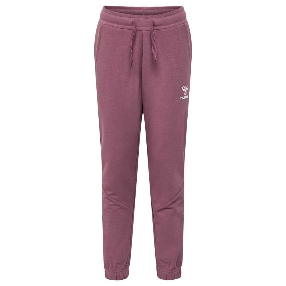 

Спортивные брюки Hummel Nuttie, фиолетовый