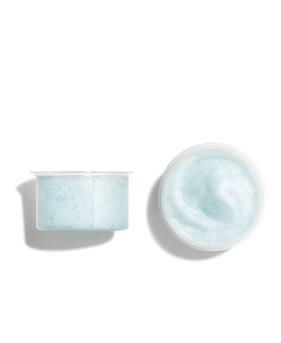 Крем для лица Chanel — Сменный блок увлажняющего крема Hydra Beauty Micro Creme Fortifying Replenishing Hydration, 48 г