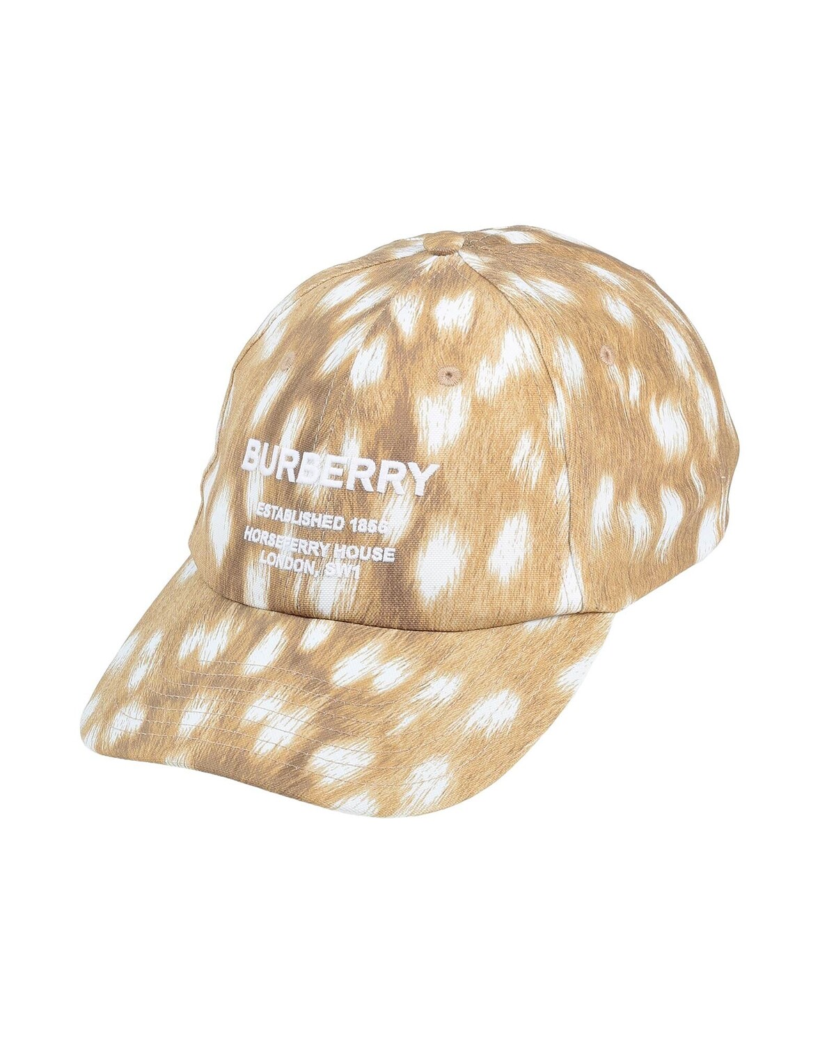 

Головной убор Burberry, песочный