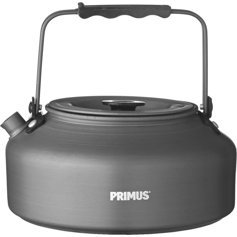 

чайник ЛиТех Primus, черный
