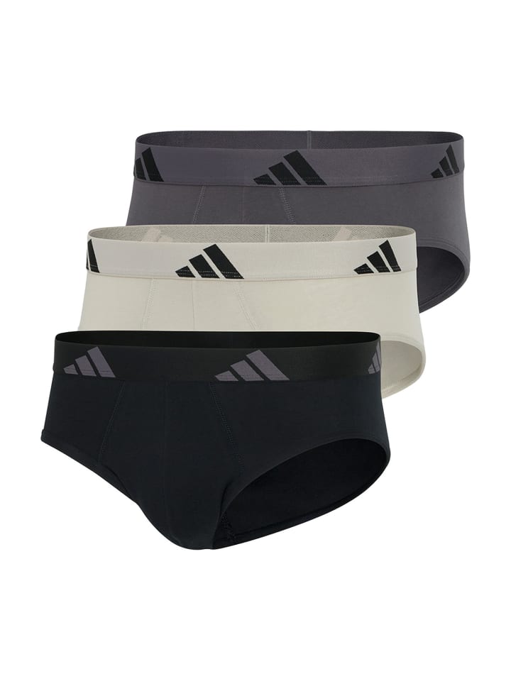 

Трусы adidas, цвет schwarz, taupe, dunkelgrau