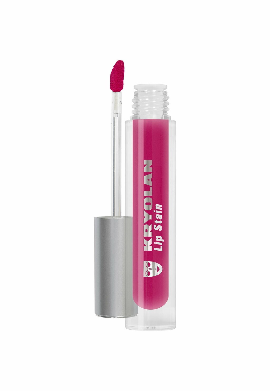 

Жидкая помада LIP STAIN Kryolan, цвет pop