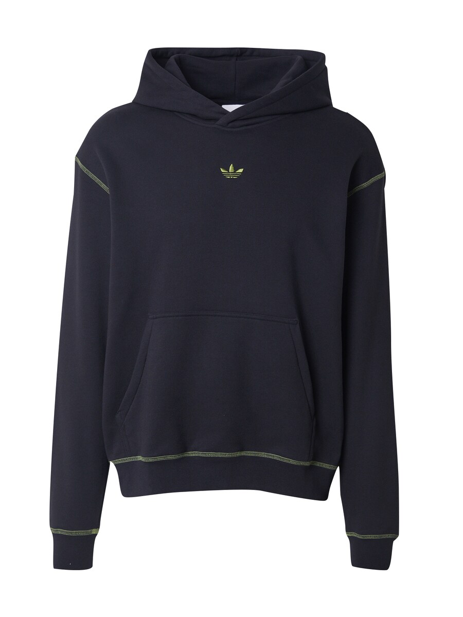 

Толстовка ADIDAS ORIGINALS, Black