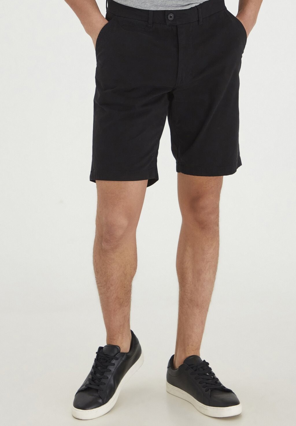 

Шорты CFTOROS Casual Friday, цвет black