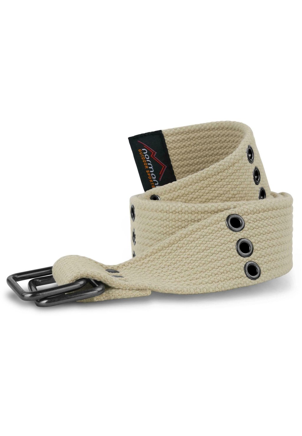 

Пояс WADI normani Outdoor Sports, коричневый