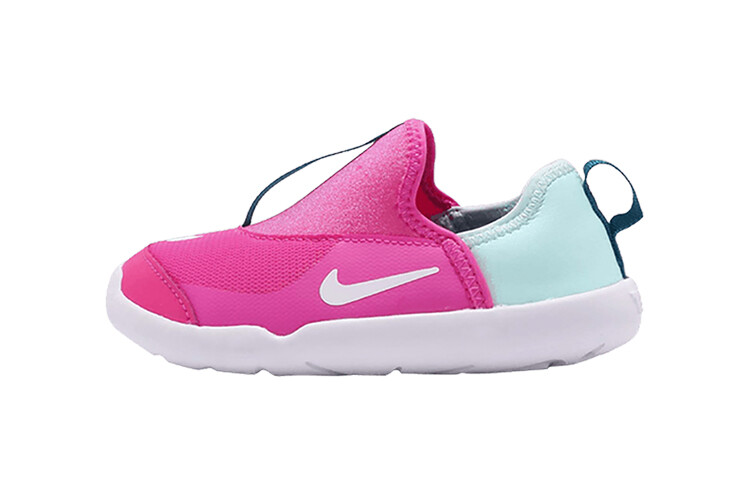 

Кроссовки Nike Lil" Swoosh Toddler Shoes TD