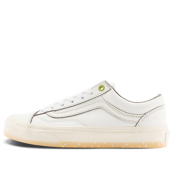 

Кроссовки style 36 'sheng jian bao' Vans, белый