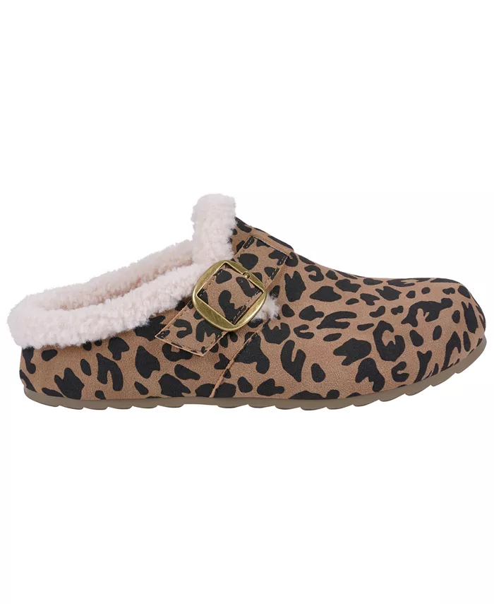 Женские мюли Maylis с круглым носком Gc Shoes, мультиколор — фото 2