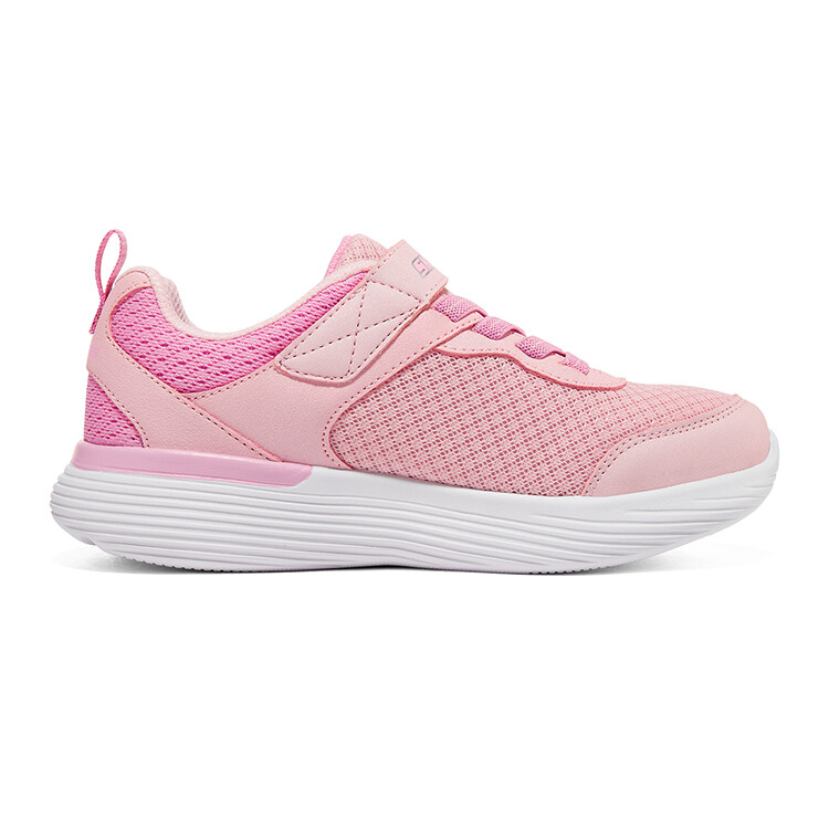 Детские кроссовки Go Run 400 V2 GS Low-top Powder Skechers — фото 2