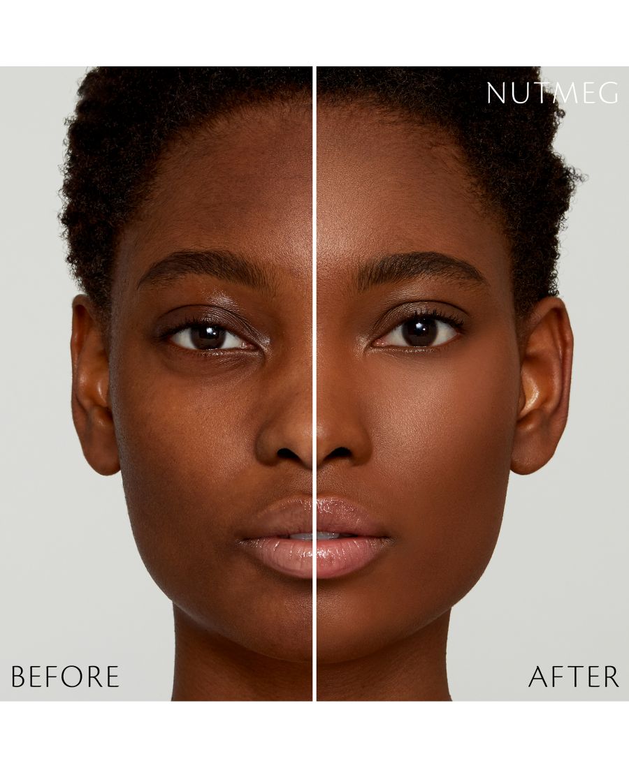 Консилер SPF 27, 0,17 унции Clé de Peau Beauté, цвет 12 nutmeg — фото 3