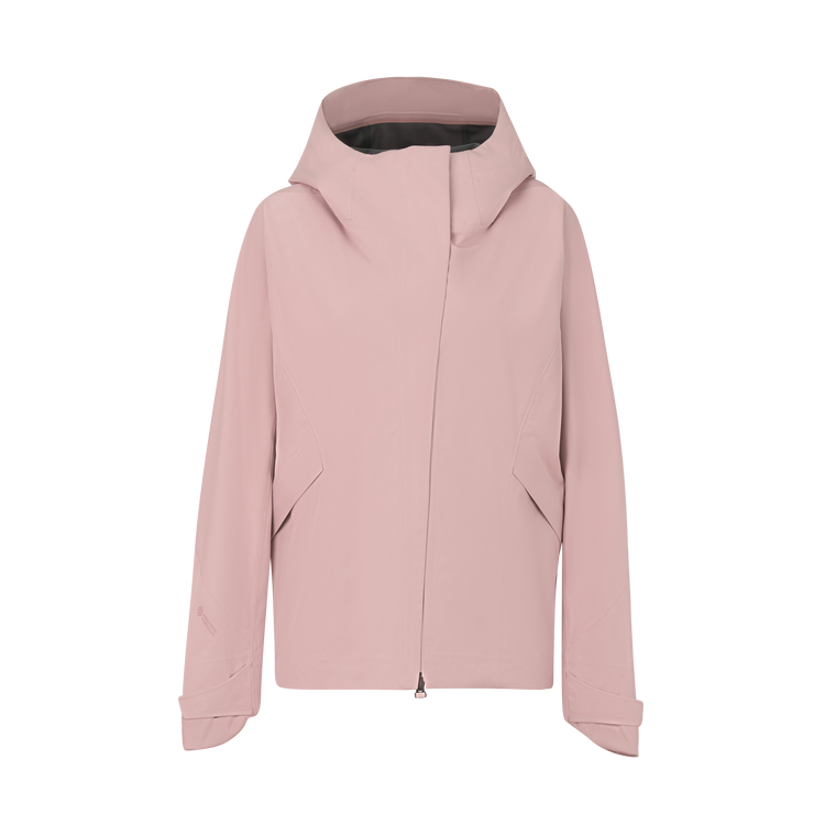 

DESCENTE Женская куртка Dualis, LP-Pale Mauve