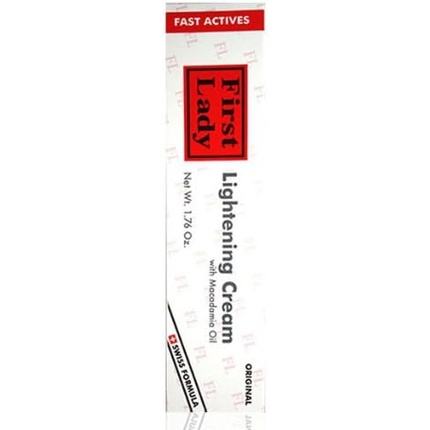 

Крем для лица Soft'n White Carrot Intense Even Tone Beauty Cream 50 г Elysee Star