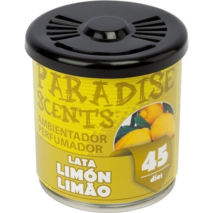 Альфред Сунг Per80120 Лимон, Paradise Scents — фото 2