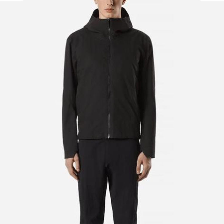 Курка Veilance Collection Arcteryx, Мужская, Грифельно-серый/Сланцевый — фото 3
