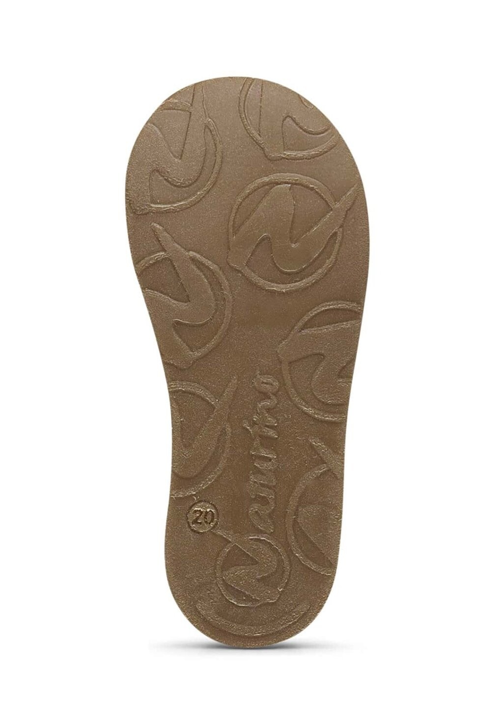 

Кроссовки COCOON ZIP Naturino, светло-зеленый