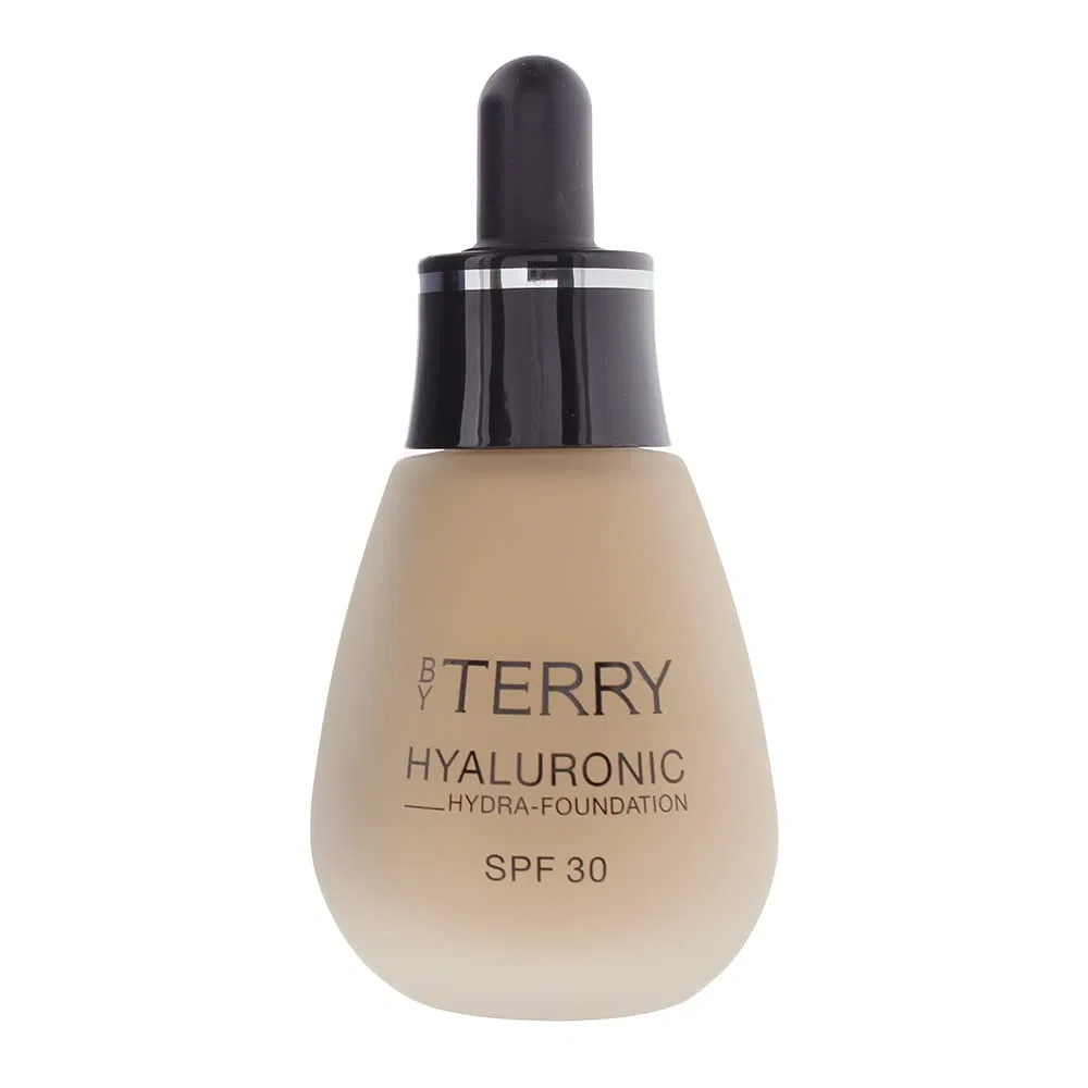 Тональный крем BY TERRY Hyaluronic Hydra Foundation SPF30 COL. 400W By Terry, 400W M — фото 4