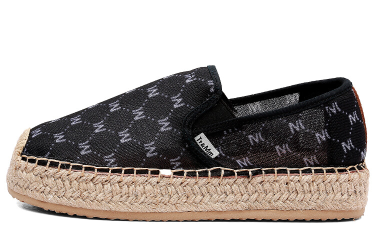 

Туфли женские повседневные Women's Casual Shoes Women's Tt&Mm, хаки
