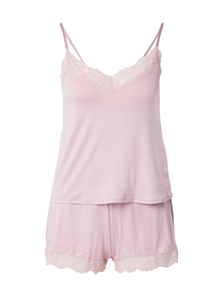 

Короткий пижамный комплект Hunkemöller Nana, Rose
