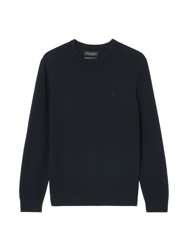 

Пуловер Marc O'Polo, цвет dark navy
