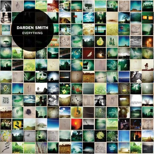 

Виниловая пластинка Smith, Darden - Everything