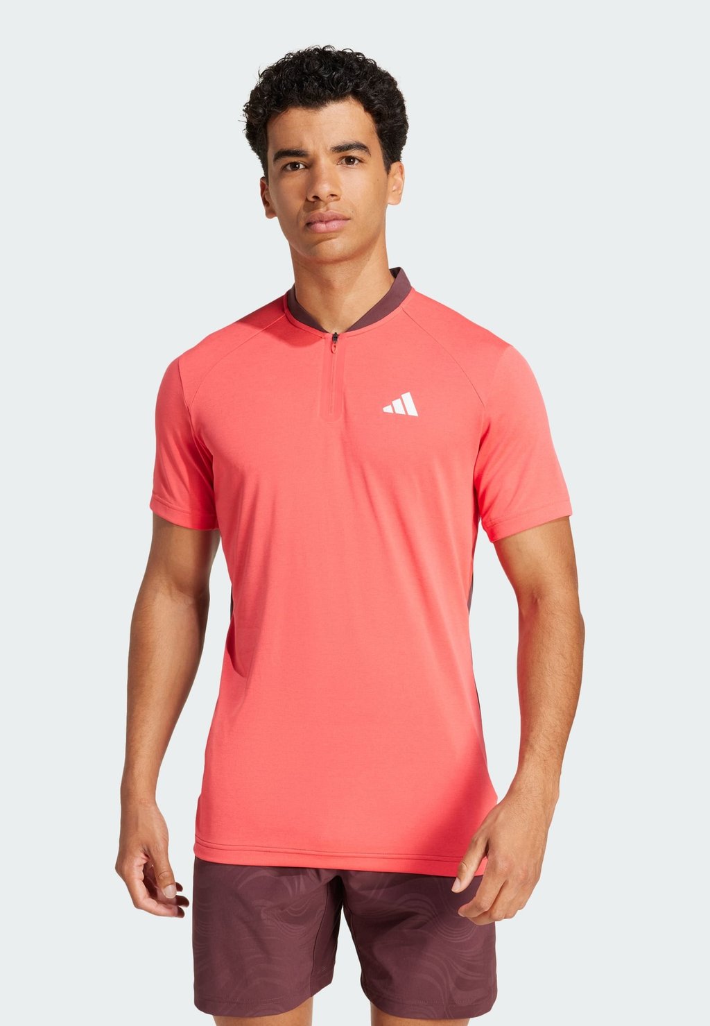 

Базовая футболка FREELIFT adidas Performance, красный
