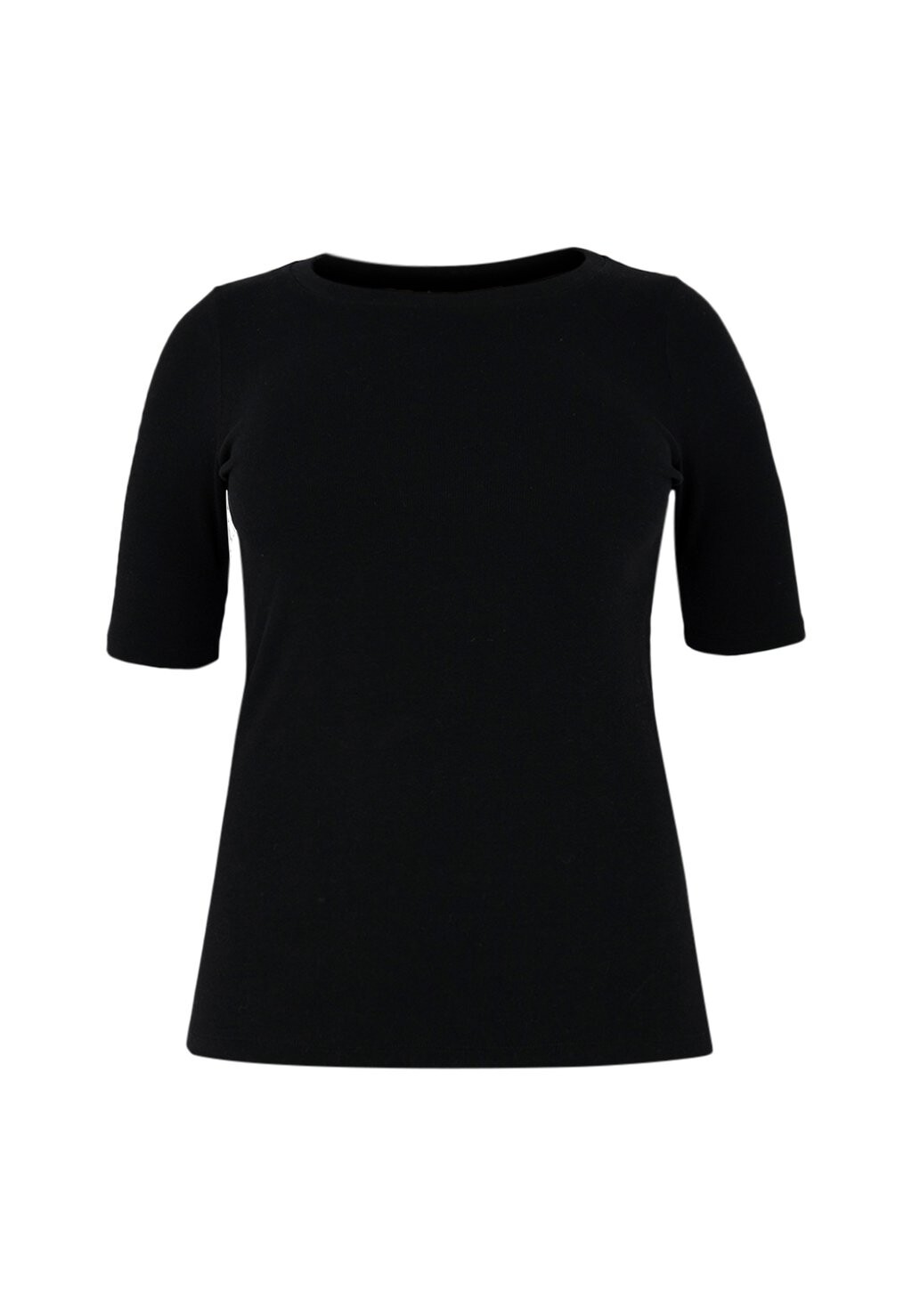 

Базовая футболка WITH SHORT SLEEVES Yoek, черный