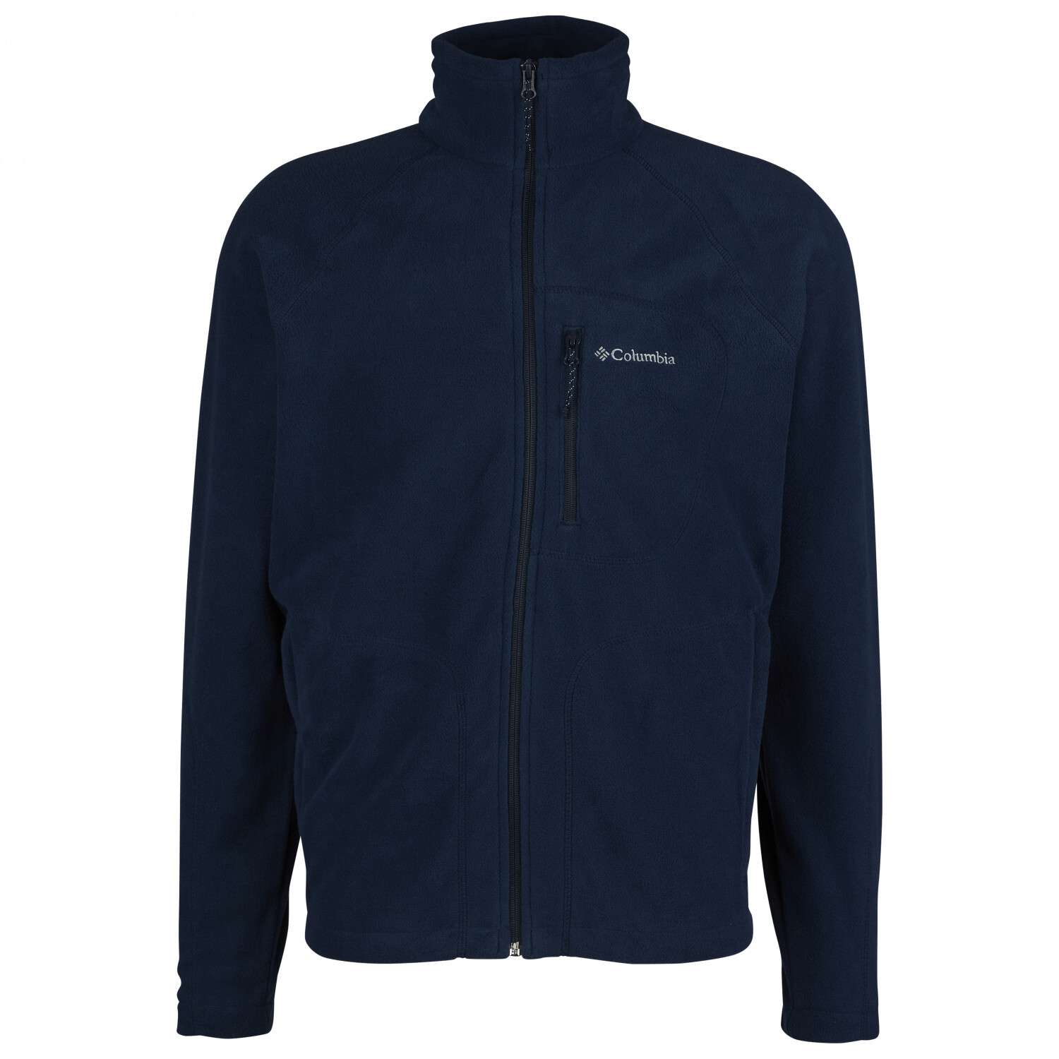 

Флисовая жилетка Columbia Fast Trek II Full Zip Fleece, цвет Solid Collegiate Navy, Синий, Флисовая жилетка Columbia Fast Trek II Full Zip Fleece, цвет Solid Collegiate Navy