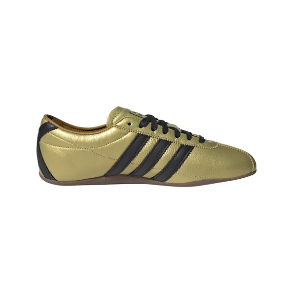 Кроссовки tokyo 'gold metallic core black' Adidas, золотой — фото 2