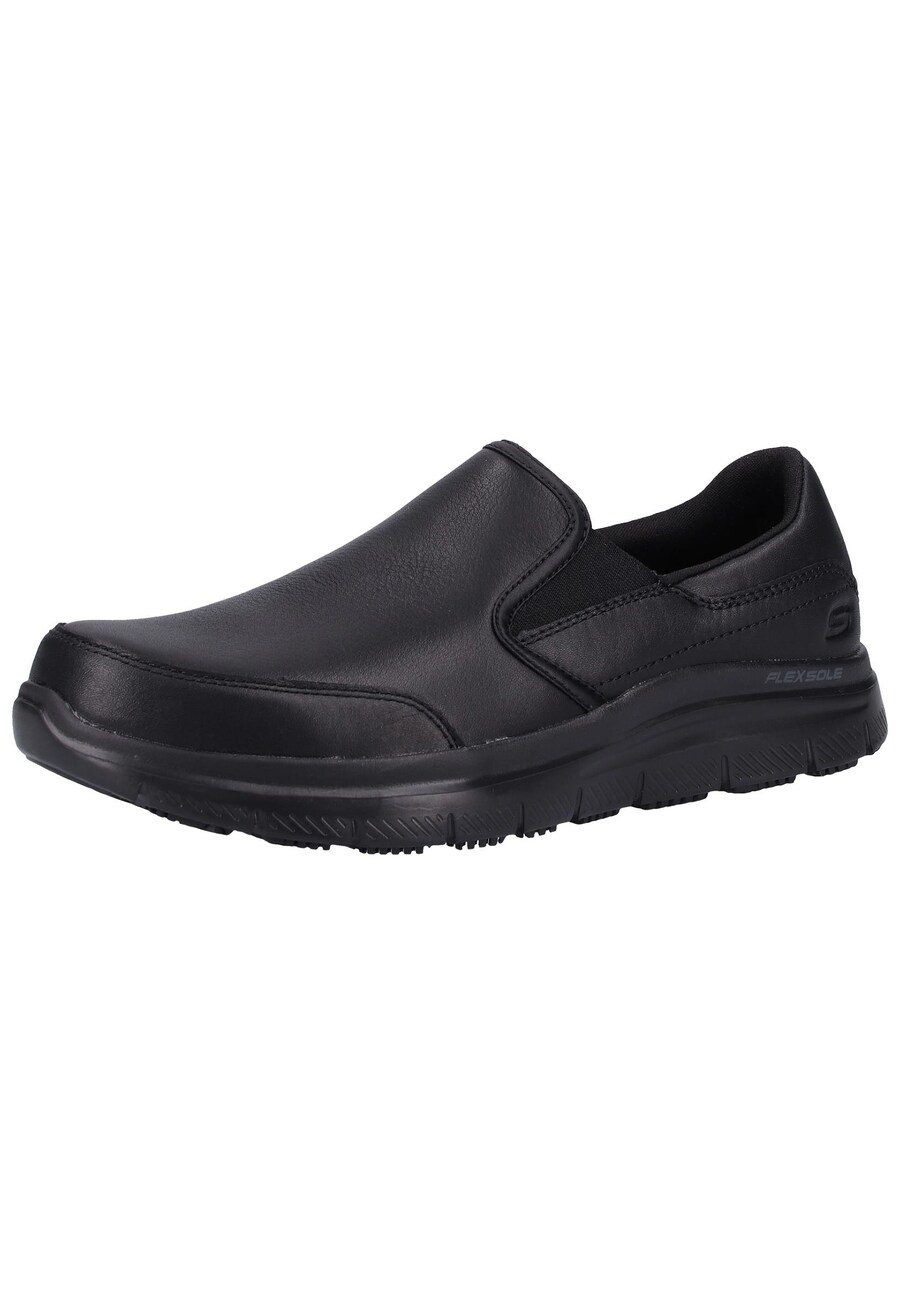 

Мокасины SKECHERS, черный