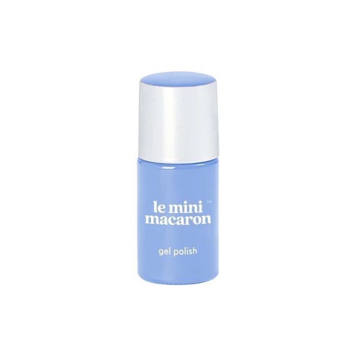 

Лак для ногтей Esmaltes Semipermanente Le Mini Macaron, Fleur Bleue