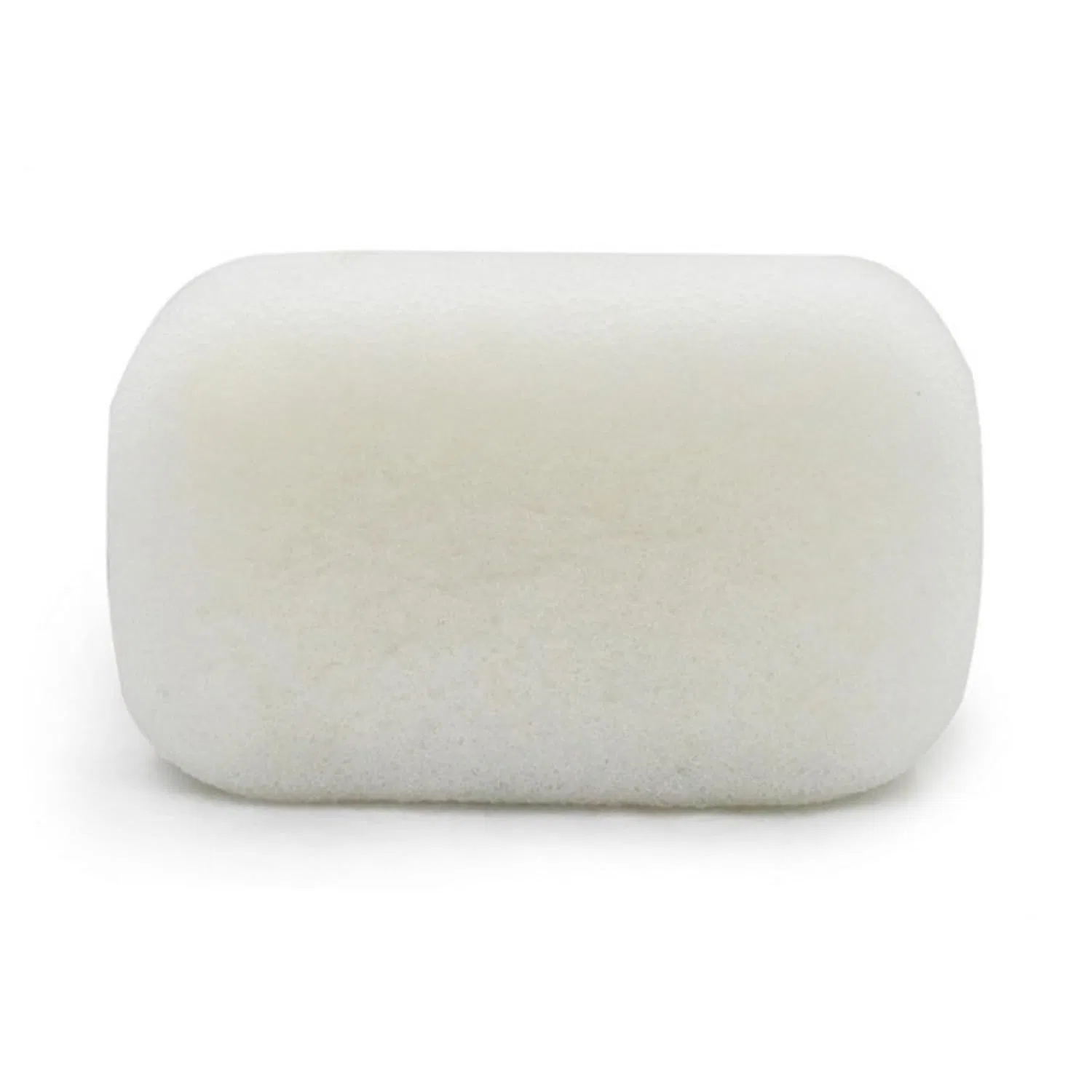 Губка конняку Sun & SIA 100% махровая, полноразмерная Sun & Sia