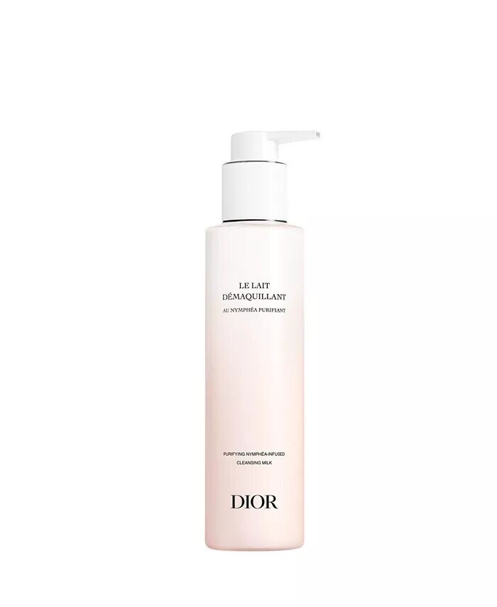 

Очищающее молочко, 2,7 унции Dior