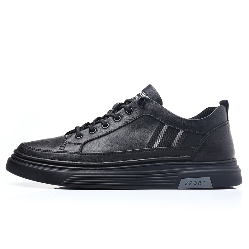 

Кроссовки Skateboard Shoes Men's KACHILANG, белый