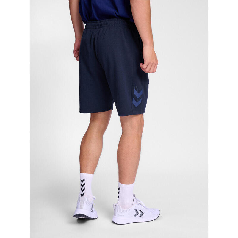 

Спортивные шорты Hummel, бирюзовый
