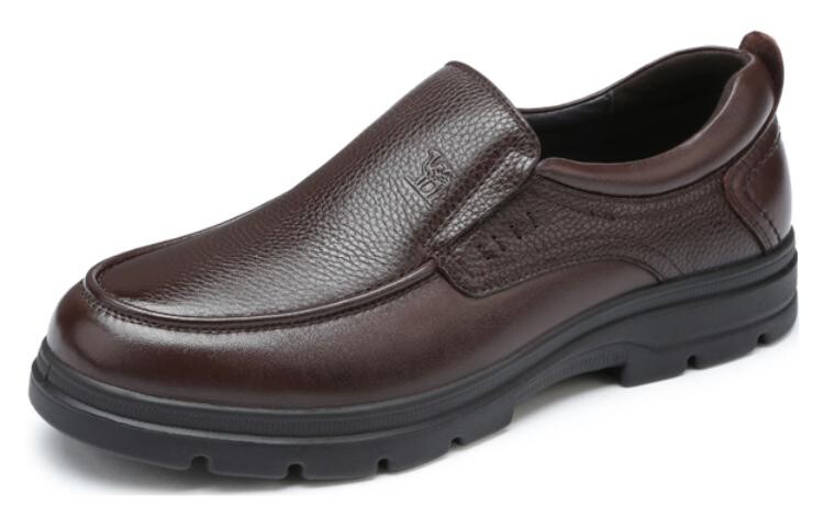 

Мужские туфли CAMEL Men's Casual Shoes Men Low-Top