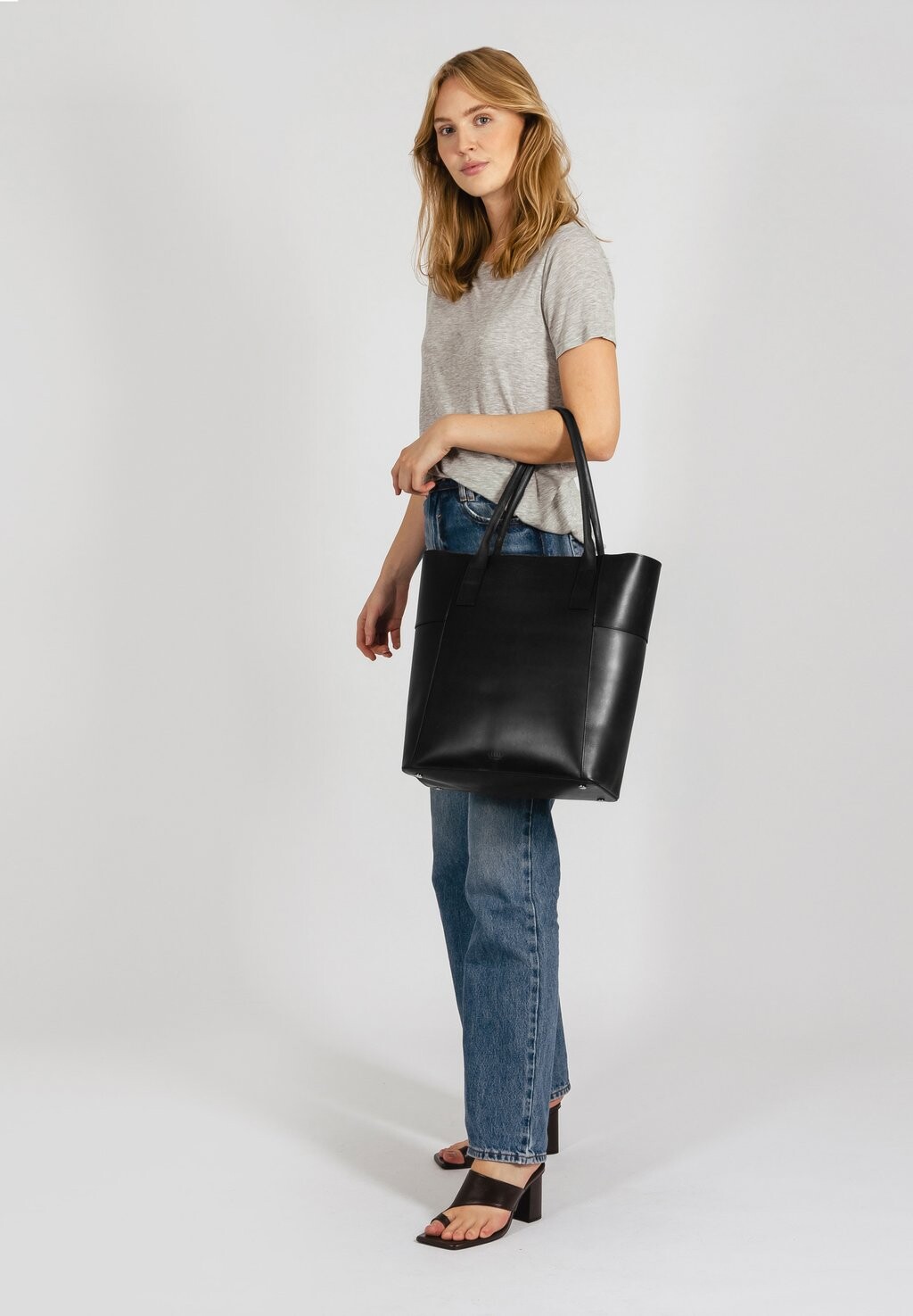 

Сумка STILLPURA SHOPPER Still Nordic, цвет black