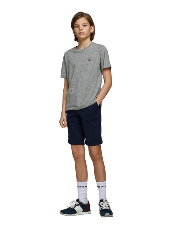 

Шорты чинос Jack & Jones, синий