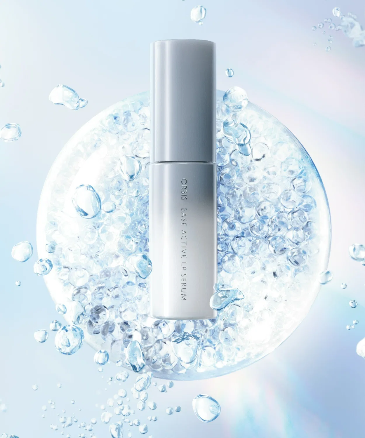 Сыворотка Orbis — С нанокапсулами Base Active LP Serum, 36 мл