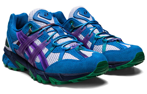 Кроссовки гель сонома 15 50 x apc Asics, сиреневый — фото 3