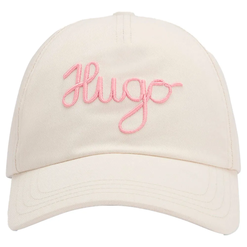 

Кепка HUGO Cara PE 10271600 01, бежевый