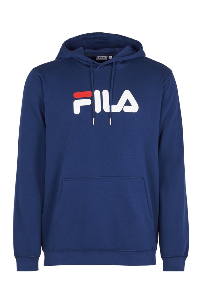 

Толстовка Barumini с логотипом Fila, синий