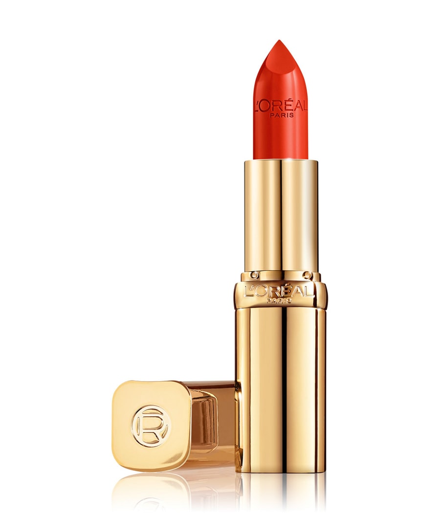 

Помада L'Oréal Paris Color Riche Satin, Nr. 377 - Perfect Red, 4.8g