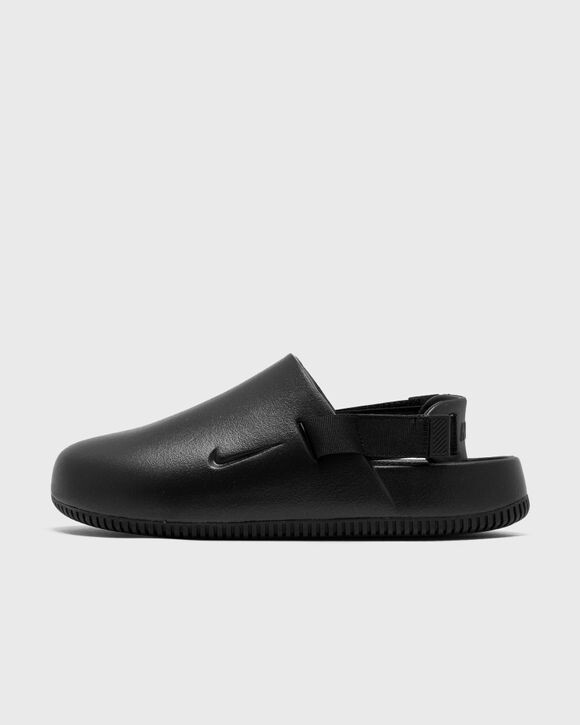 

Сандалии Nike Calm Mule, черный