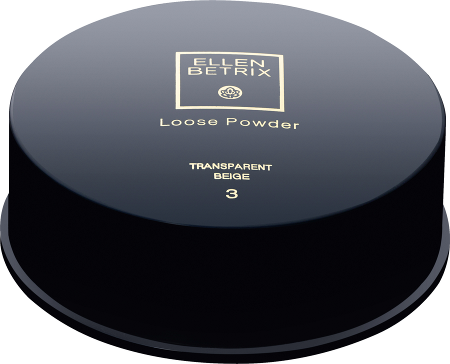 

Пудра Max Factor Loose Powder 003