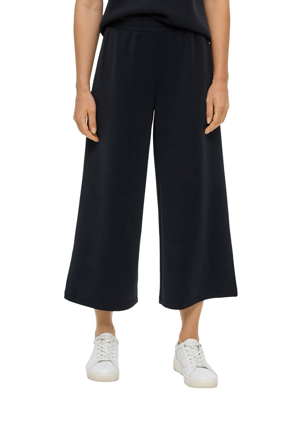

Брюки CULOTTE s.Oliver, черный