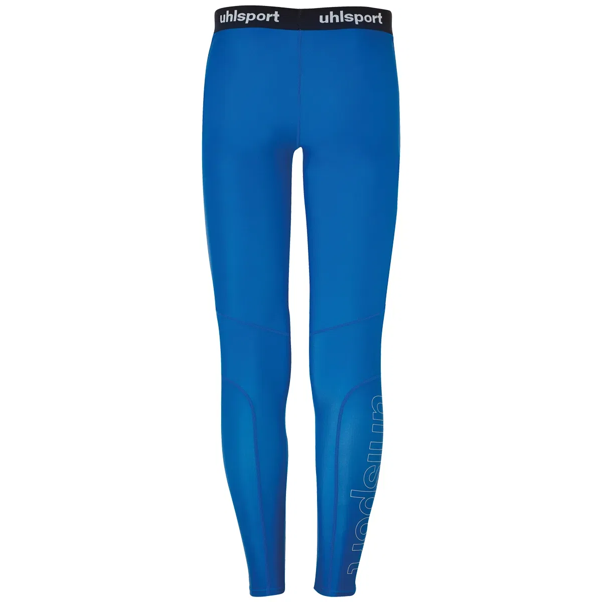 Термолегинсы DISTINCTION PRO LONG Uhlsport, azurblau — фото 2