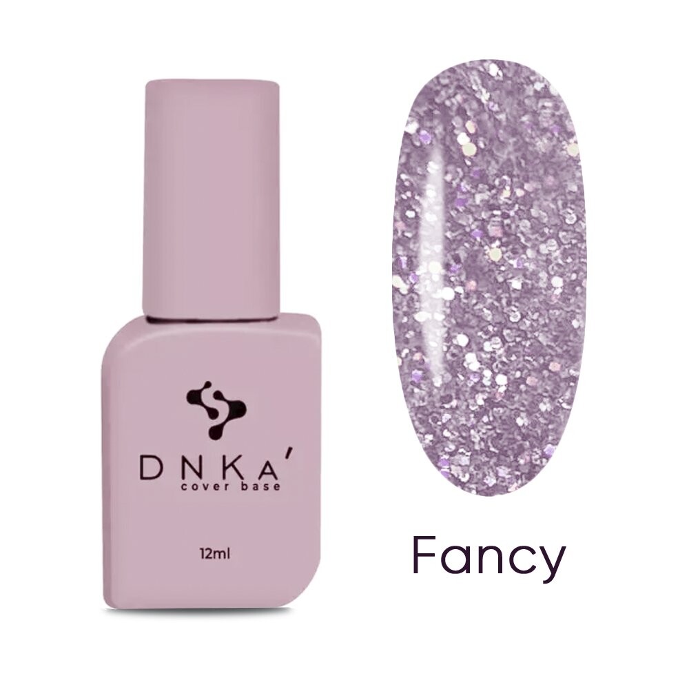 

Цветная база DNKa Cover Base № 0050 Fancy, 12 мл