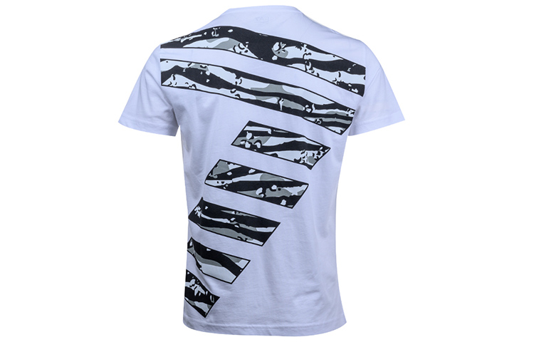 

EMPORIO ARMANI Футболка мужская белая, Белый, EMPORIO ARMANI Футболка мужская белая