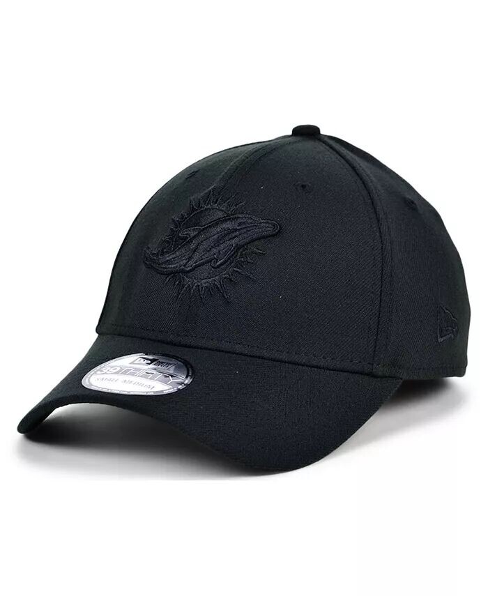 

Кепка Miami Dolphins Tonal Team Classic 39THIRTY New Era